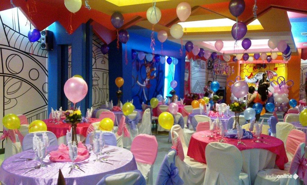 Kalash Caterers - Cover photo