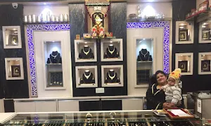 Kalash Jewellers - Logo