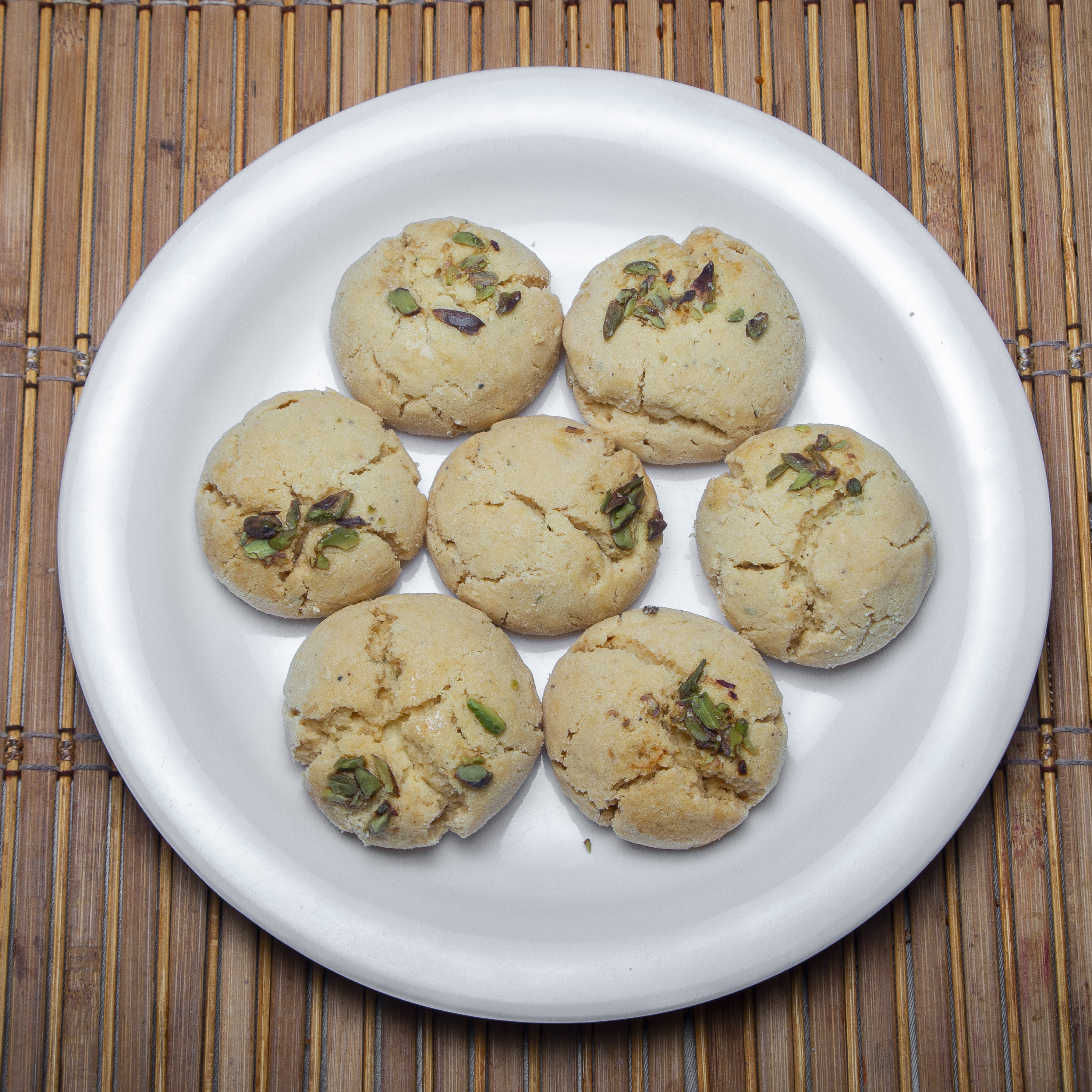 KALASH Namkeen & Bakers Manik Bagh - Logo