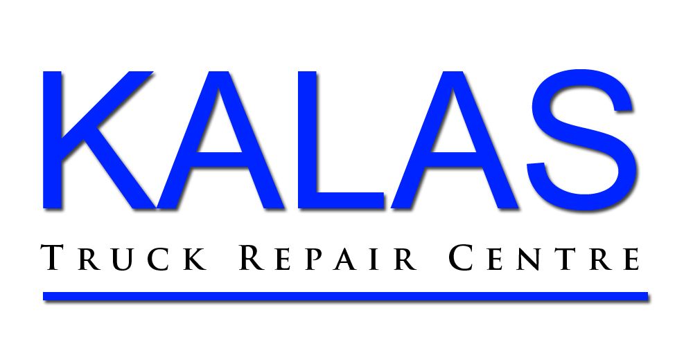 Kalas Truck Repair Centre - Logo