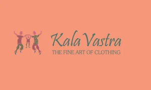 Kala Vastra - The Fine Art Of Clothing - Logo