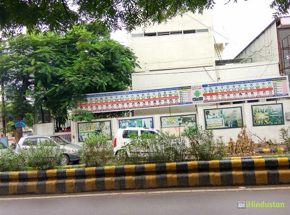 Kalawad Rd New College Wadi, Lane No: 1 Near KKV Circle - Cover photo