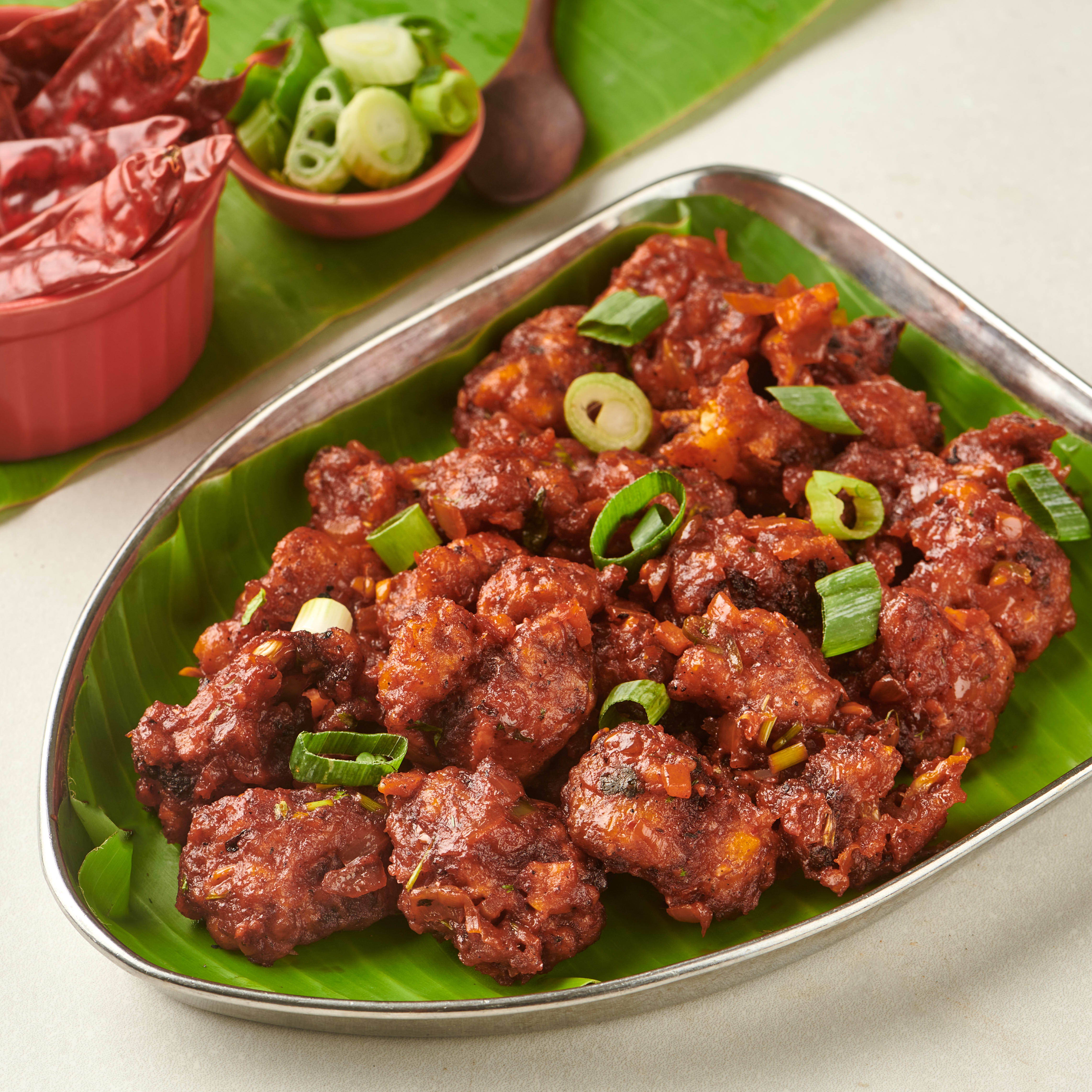 Kalburgi Kitchen - Logo