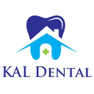 KAL Dental - Logo