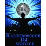 Kaleidoscope DJ Service - Logo