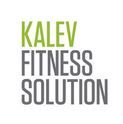 Kalev Fitness Solution - Logo