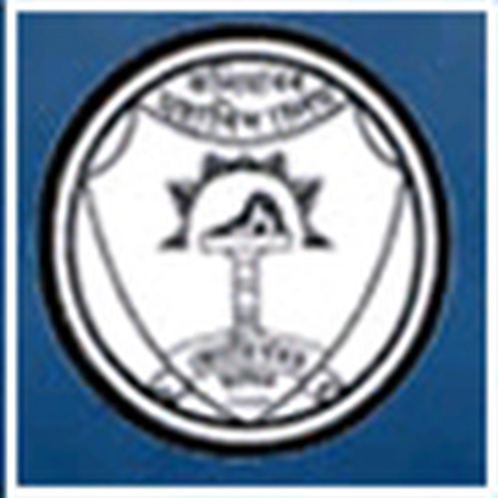 Kaliabor College (KC) - Logo