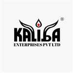 Kaliba Enterprises Pvt Ltd - Logo
