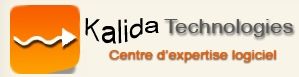 Kalida Technologies - Logo