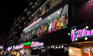 Kalika Bhavani Stores - Logo