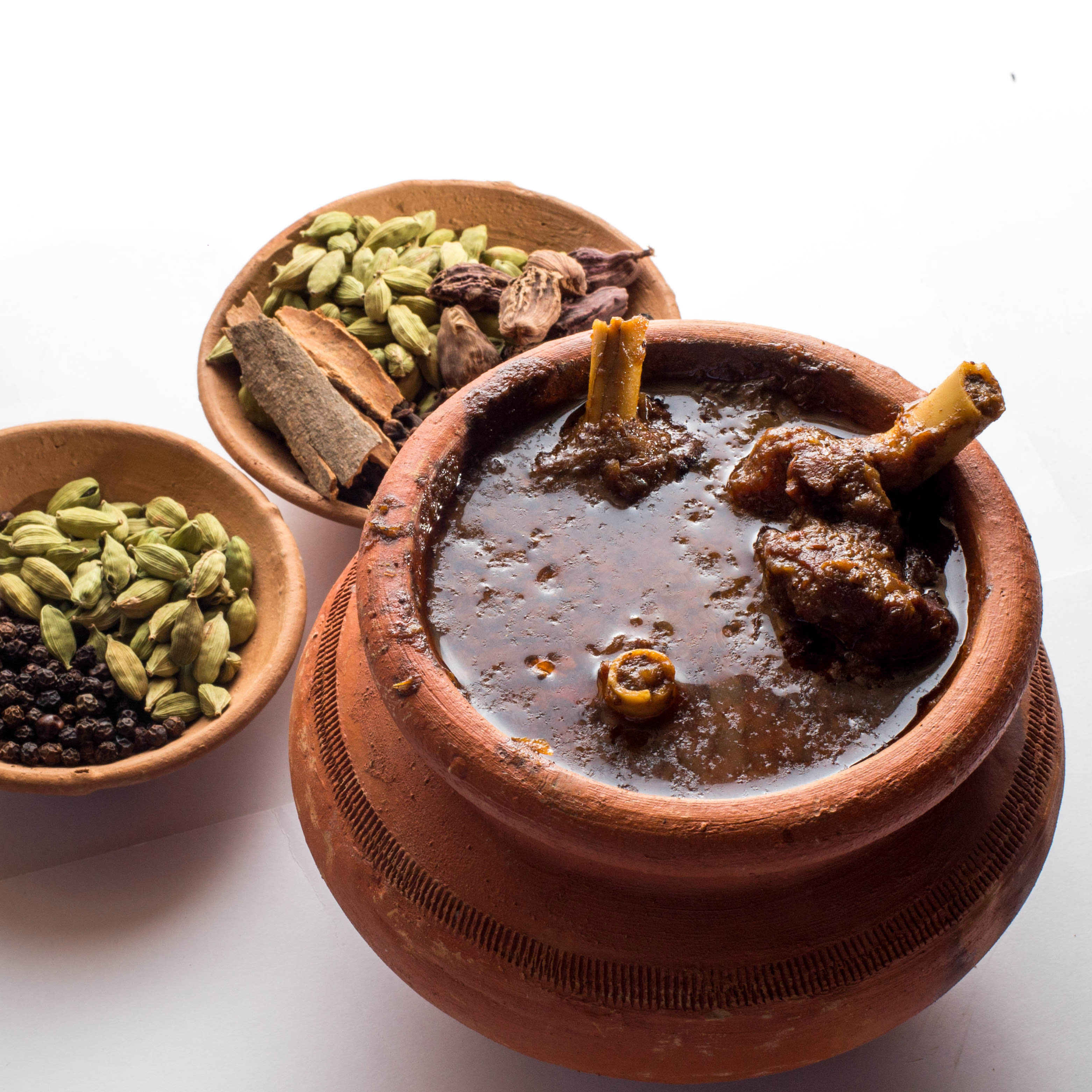 Kalika Restaurant - Logo