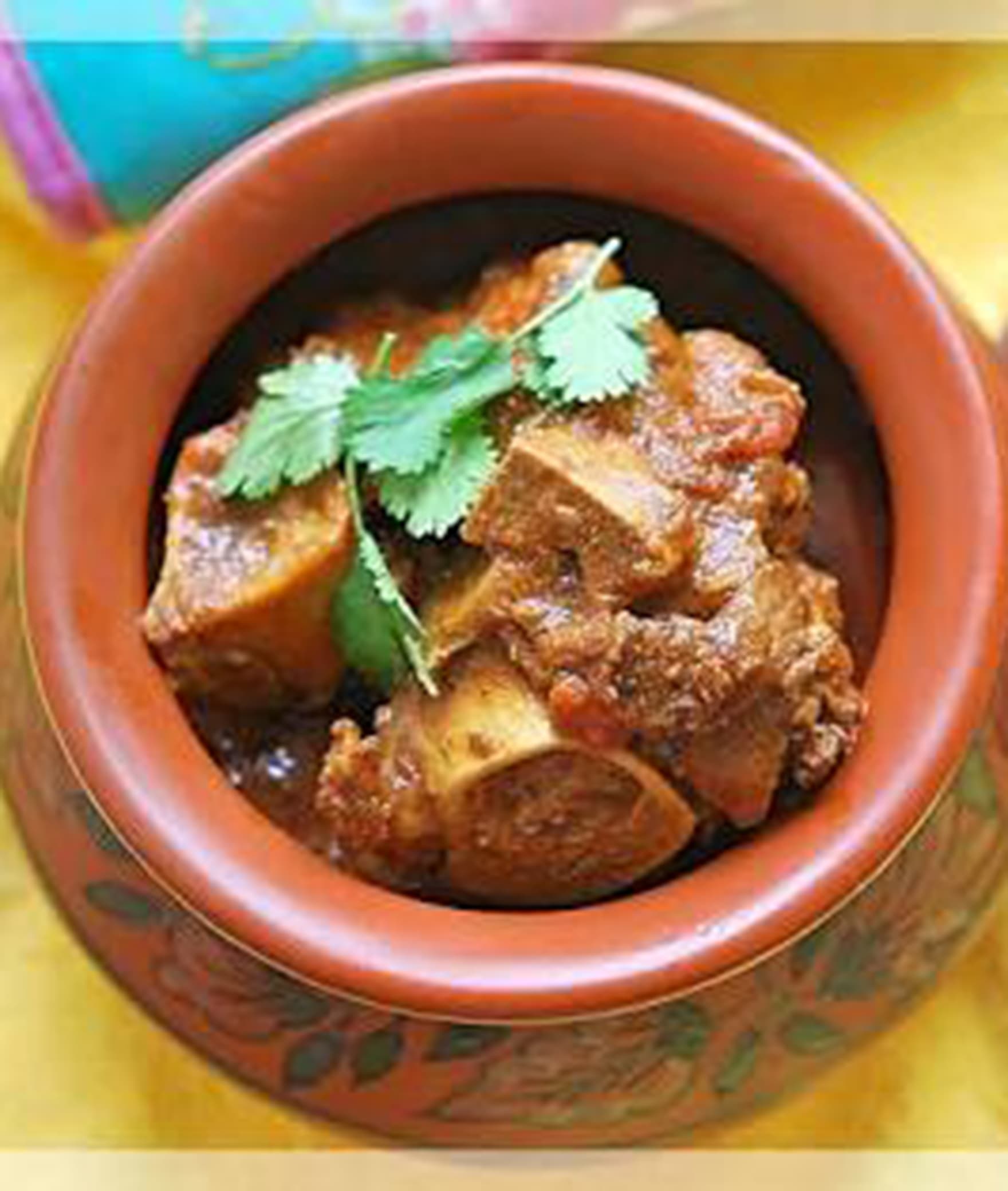 Kalika Restaurant (New) - Logo