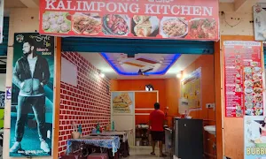 Kalimpong Kitchen - Cover photo
