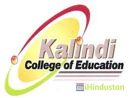 Kalindi College of Education, Raipur - Logo