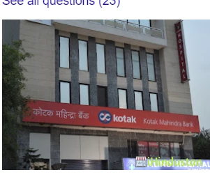 Kalindi Hospital - Logo