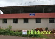 Kalindi Public School - Logo