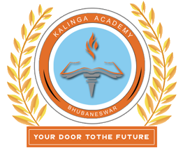 Kalinga Academy - Logo