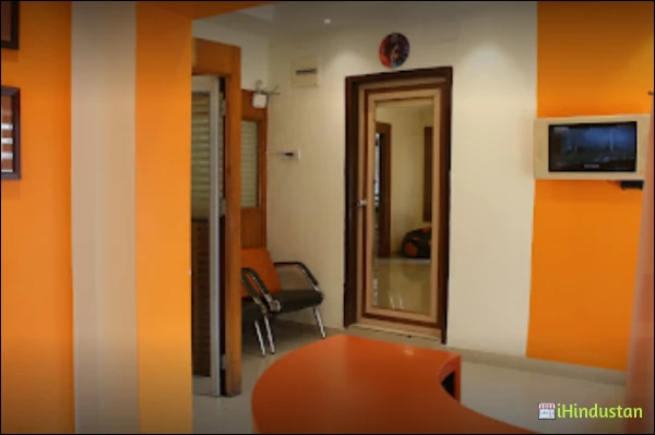 Kalinga Centre For Advanced Dental Care - Logo