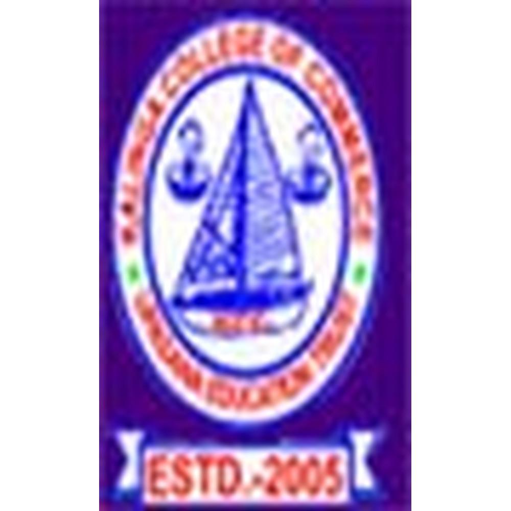 Kalinga College of Commerce (KCC) - Logo