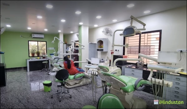 Kalinga Dental Clinic - Logo