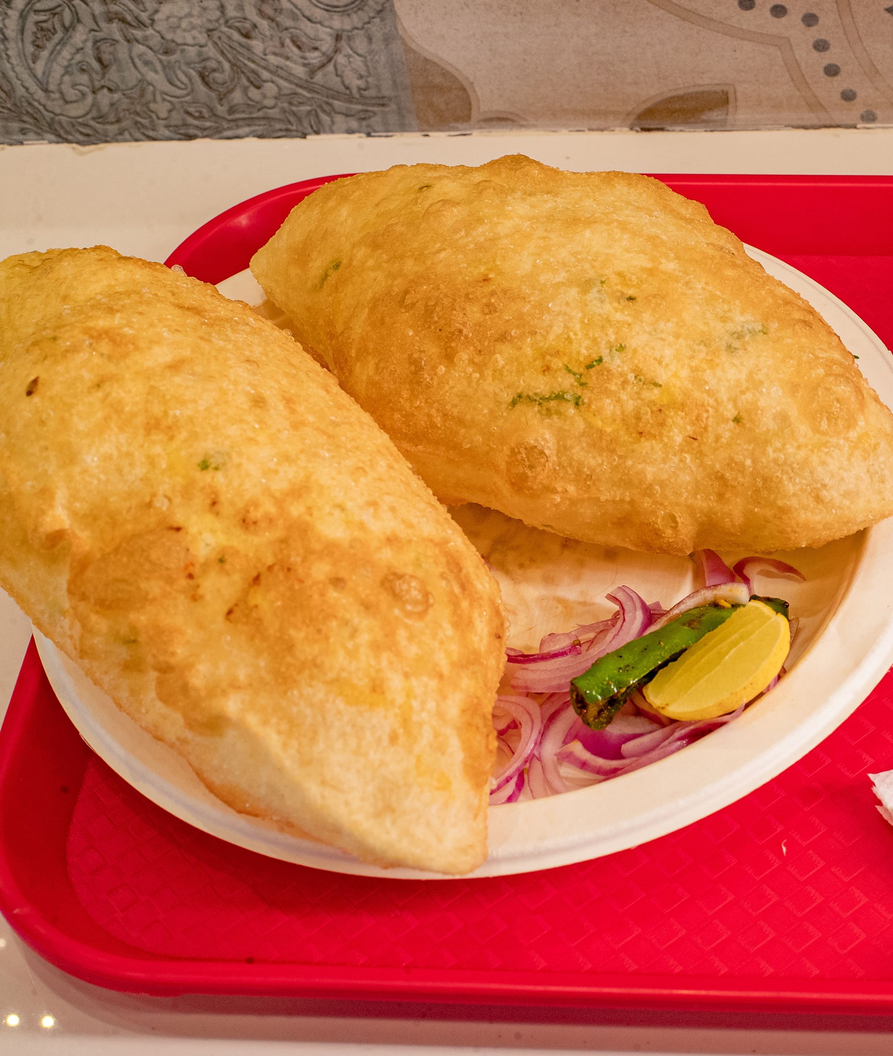 Kalinga Food Express - Logo