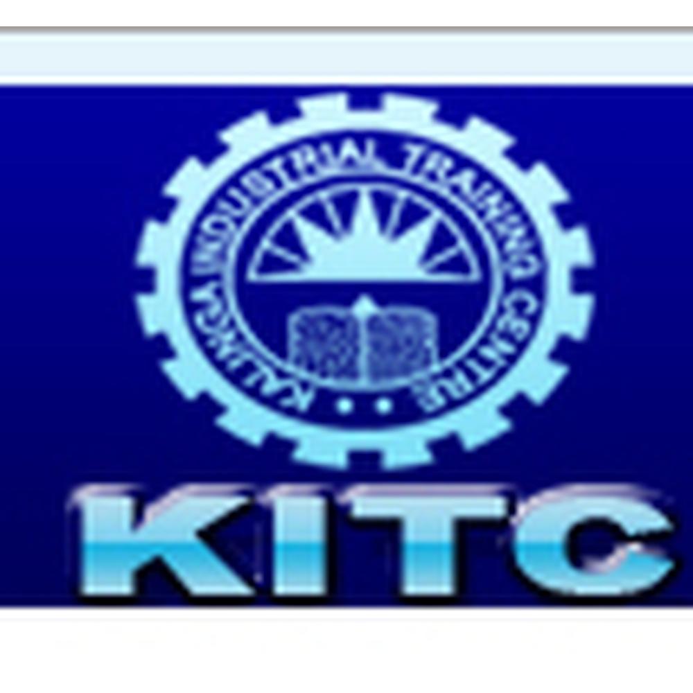 Kalinga Industrial Training Centre (KITC) - Logo