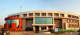 Kalinga Institute of Nursing Sciences - Logo