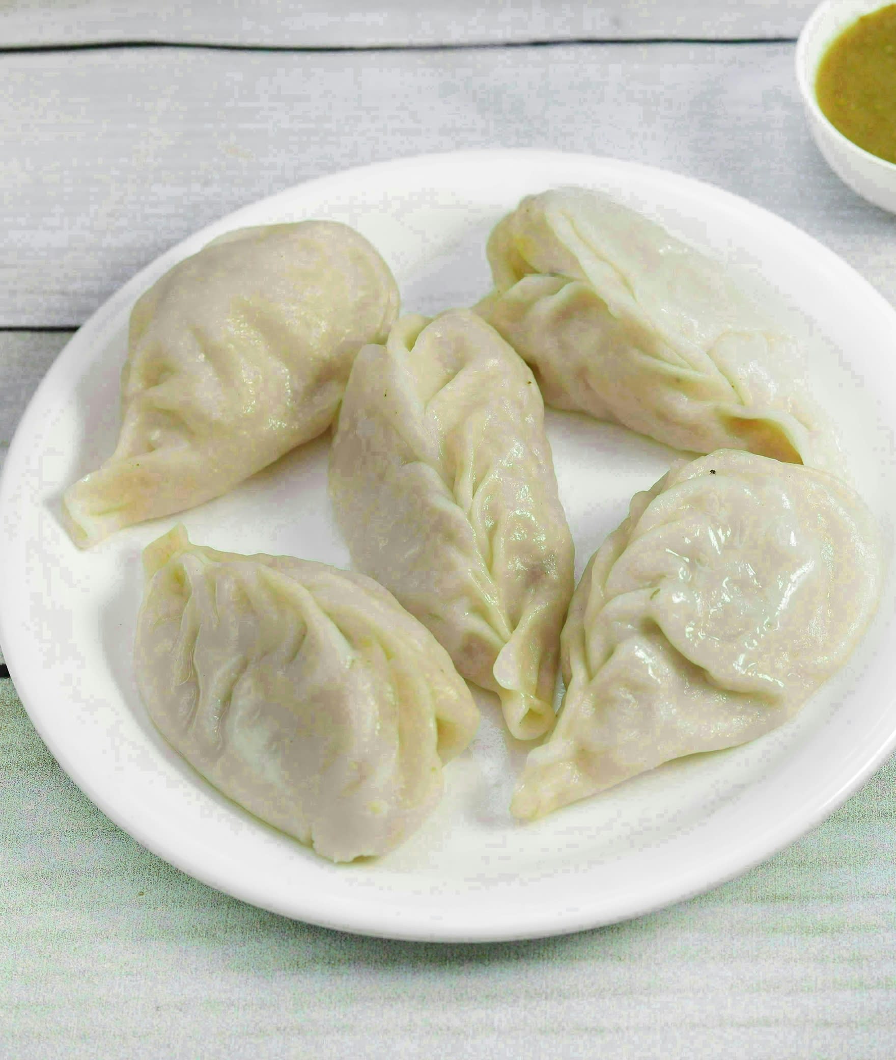 Kalinga Momos - Logo