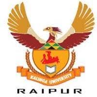 Kalinga University (KU Raipur) - Logo
