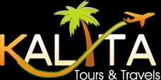 Kalita Tours Travels 133899 - Logo