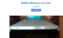 Kalka chimney services - Logo
