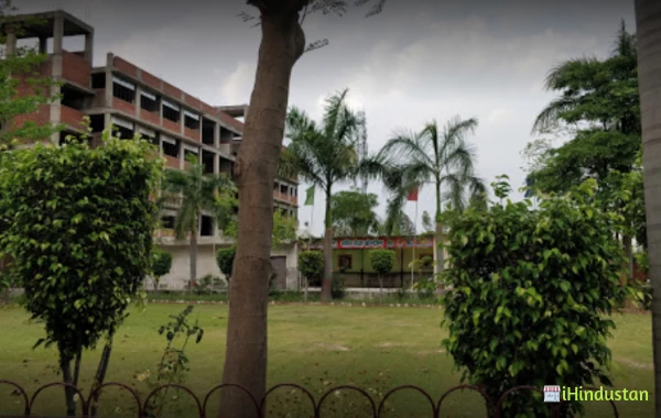 Kalka Group of Institutions - Logo