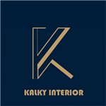 Kalky Interior - Logo