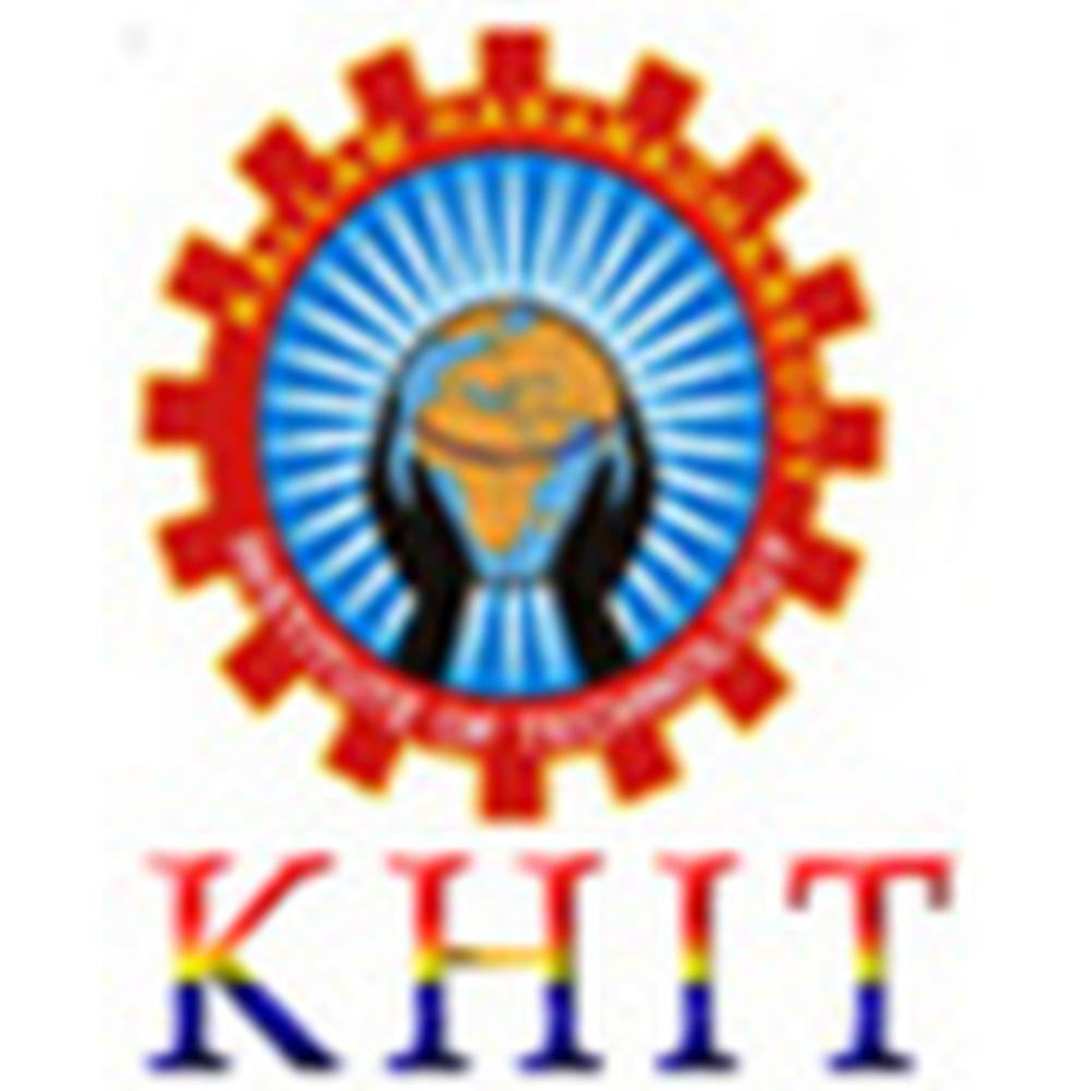 Kallam Haranathreddy Institute Of Technology (KHIT GUNTUR) - Logo