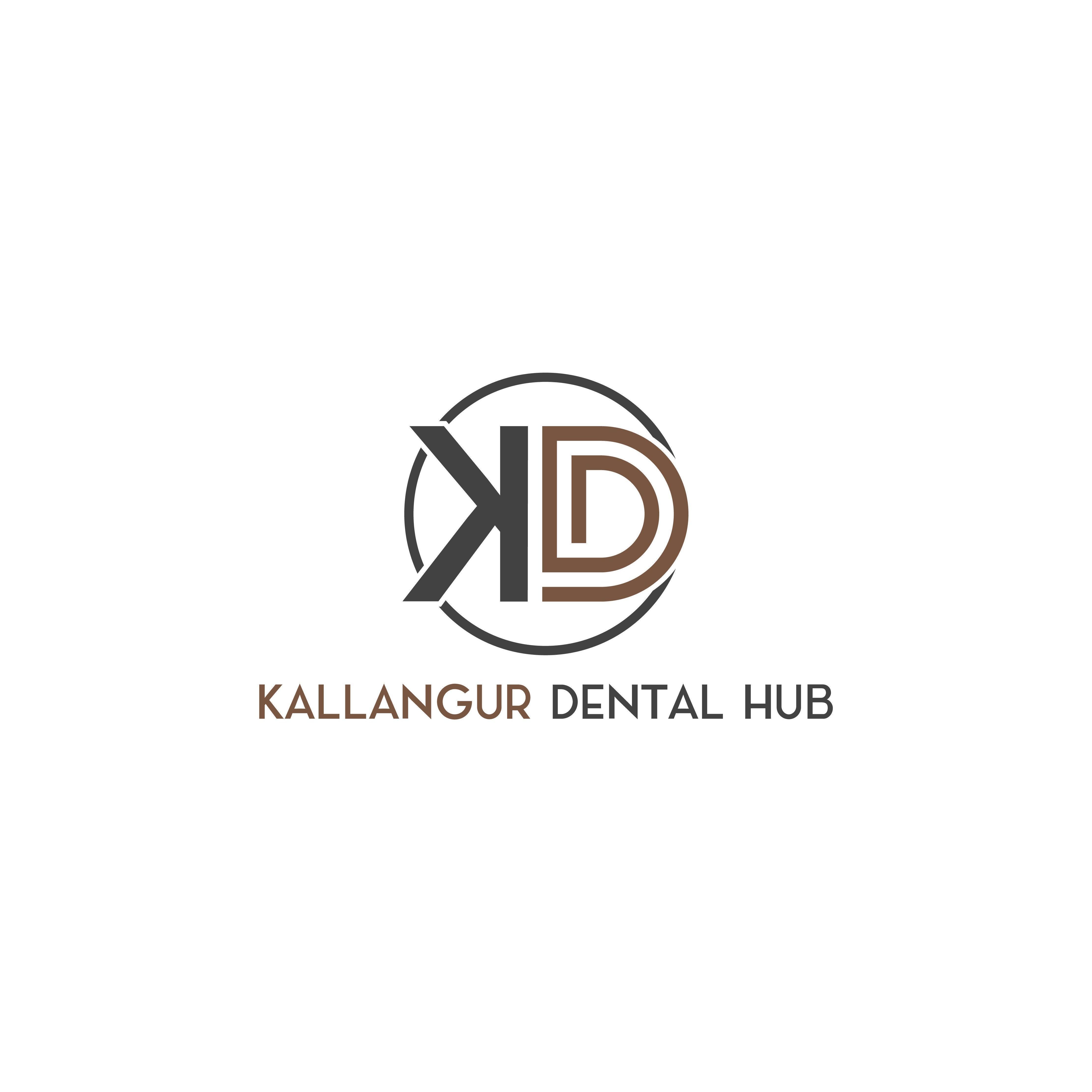Kallangur Dental Hub - Logo