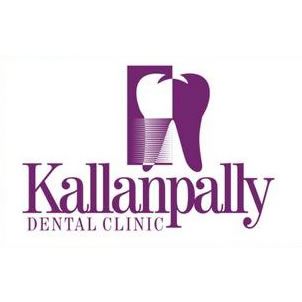 Kallanpally Dental Clinic - Logo