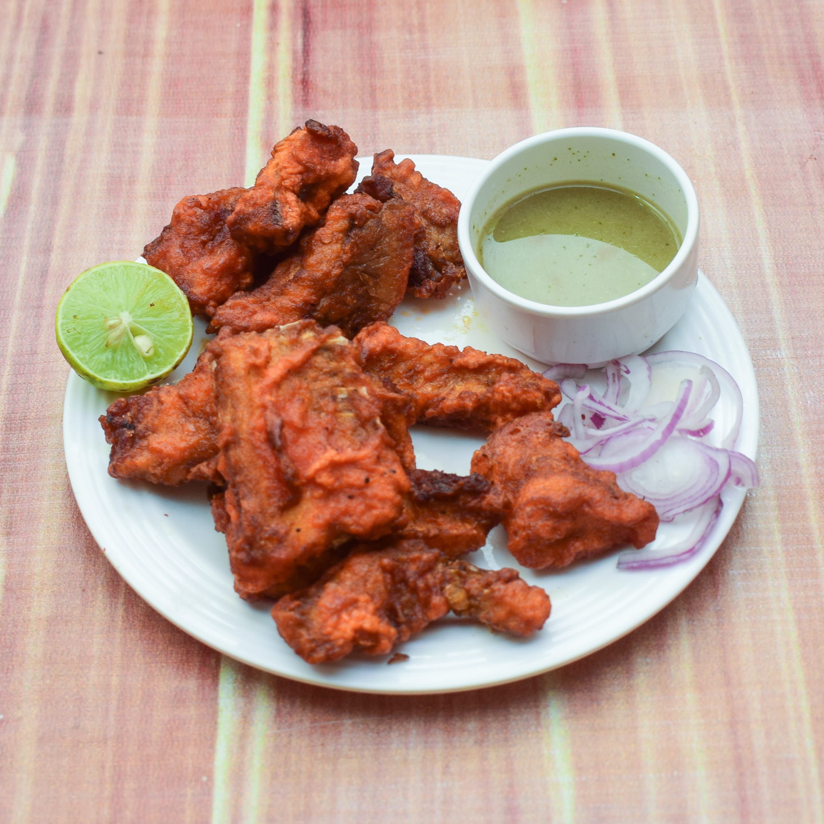 Kallu Kabab - Logo