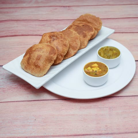 kallu Kachouri Bhandar - Logo