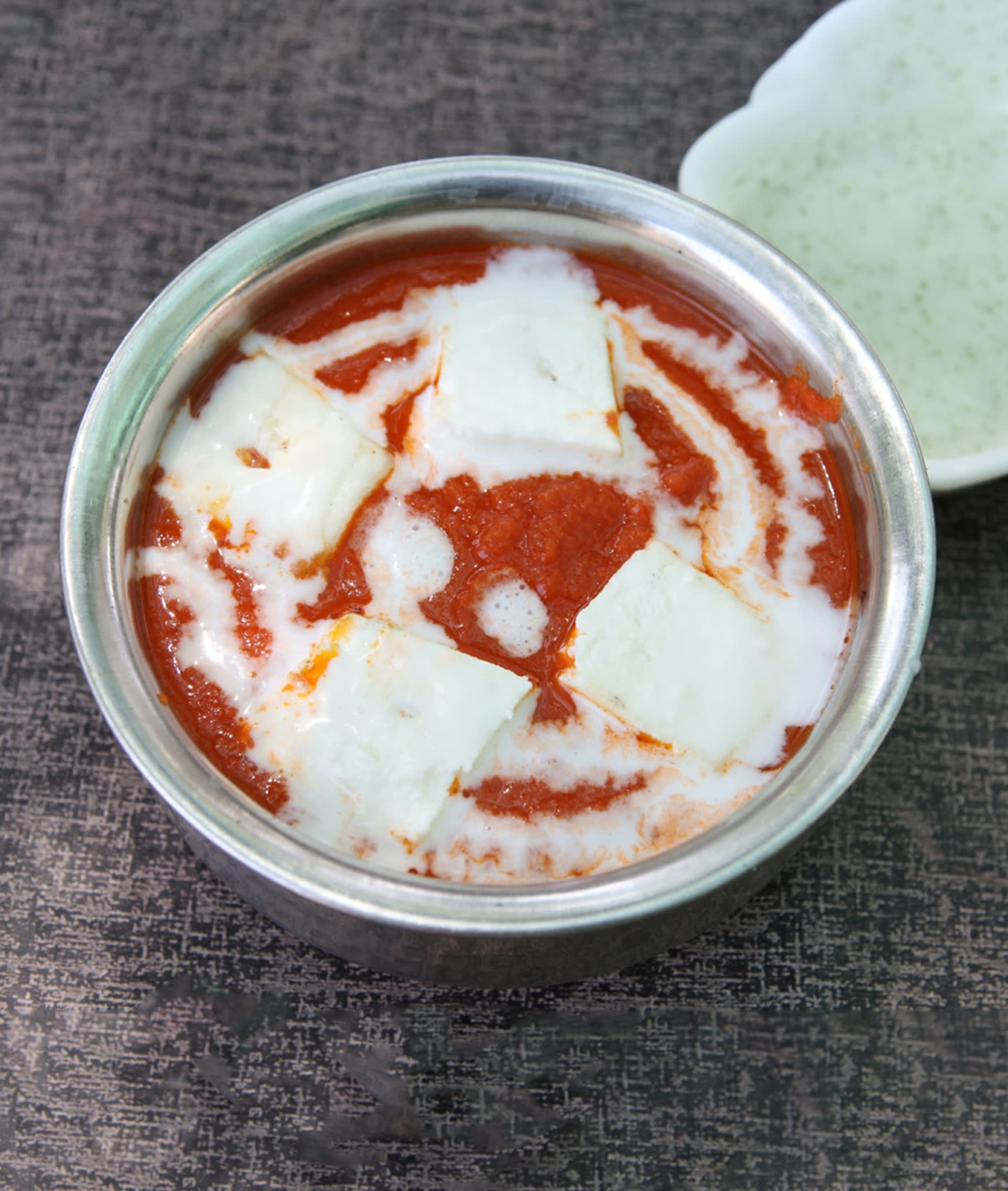 KALLU TIWARI DHABA - Logo