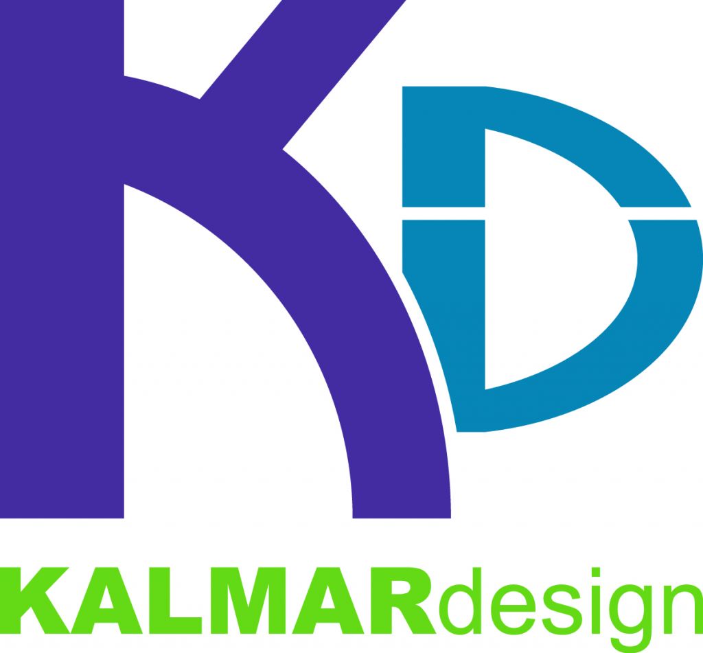 Kalmar Design Inc. - Logo