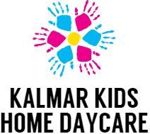Kalmar Kids Home Daycare - Logo