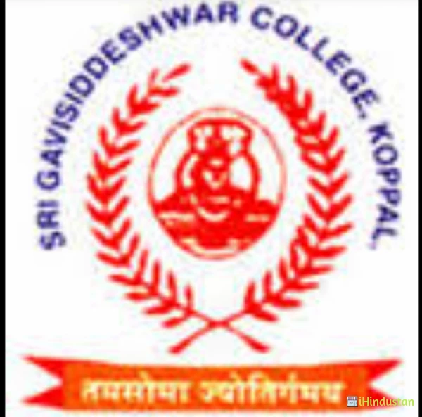 Kalmath Sri Chanabasava Swamy Arts and Commerce College - Logo