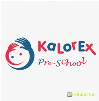 Kalorex Pre School - Logo
