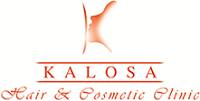 Kalosa Hair & Cosmetic Clinic - Logo