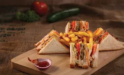 Kalpana'sHome - Logo