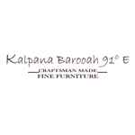 Kalpana Barooah 91 East - Logo