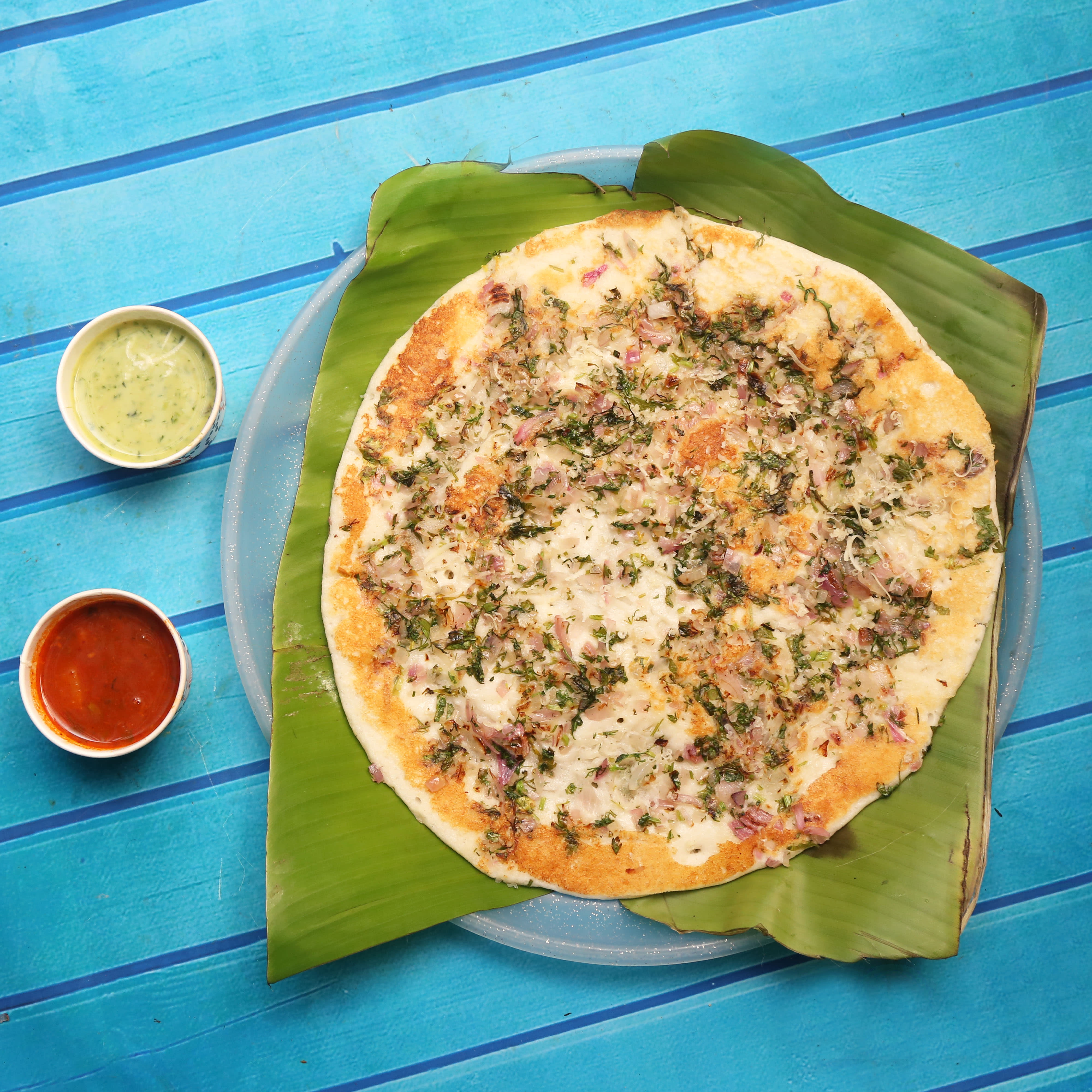 Kalpana Bhel - Logo