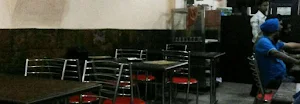 Kalpana Restaurant - Logo