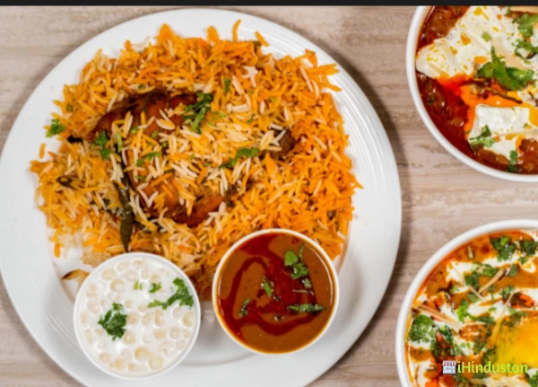Kalpana Restaurant - Logo