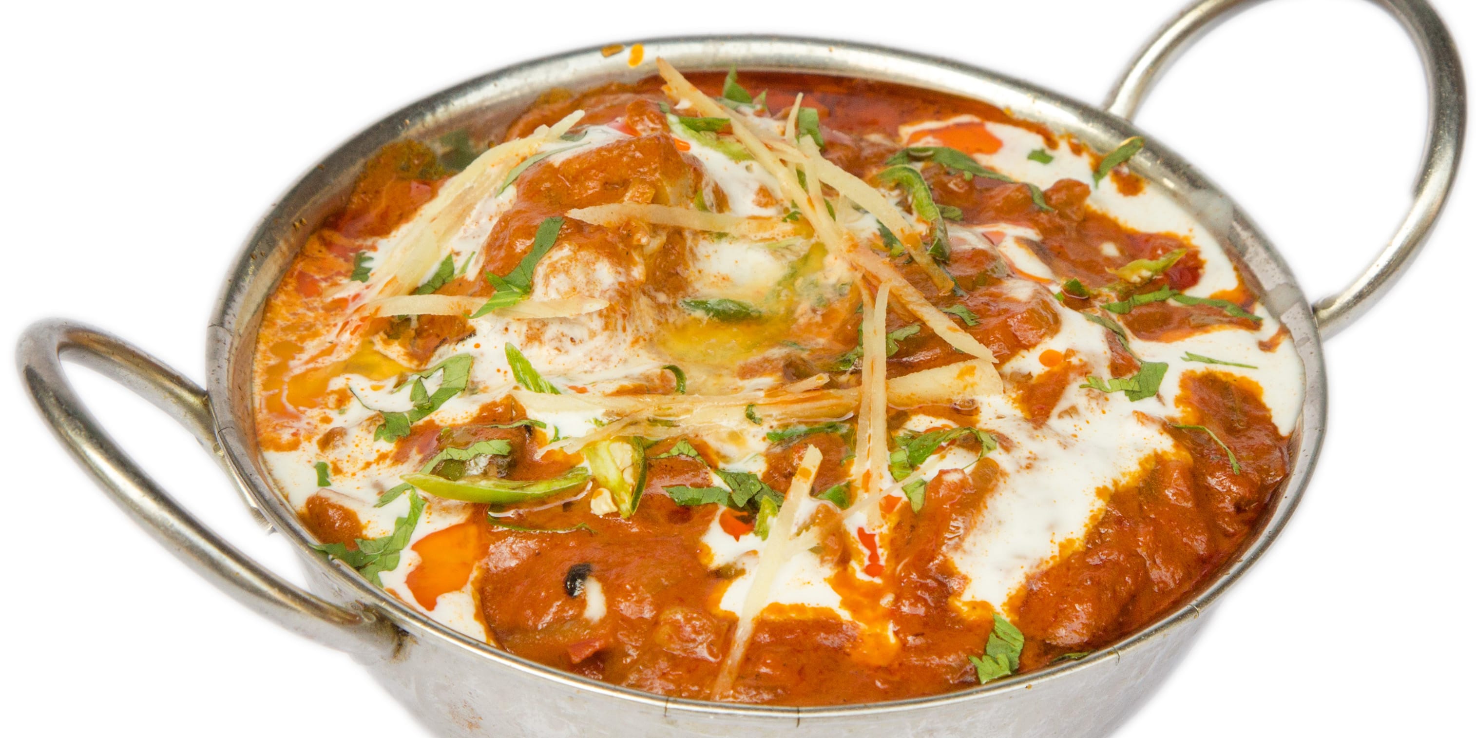 Kalpana Restaurant - Logo